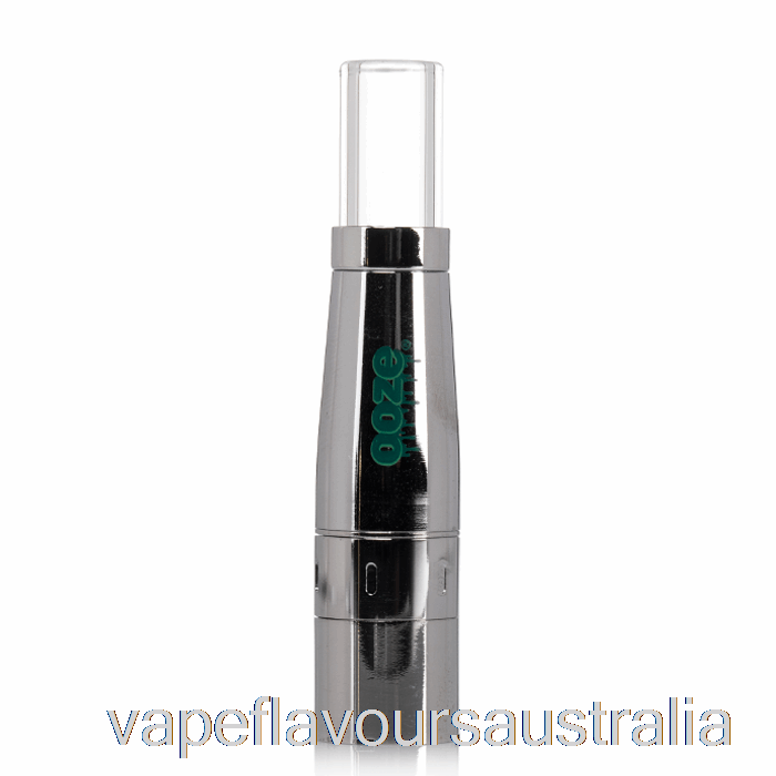 Vape Australia Ooze Fusion Replacement Atomizer Cosmic Chrome